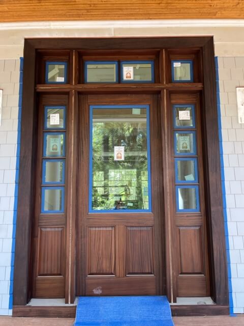 Ideas For Impact Rated Entry Doors Mw Millworks Charleston Sc