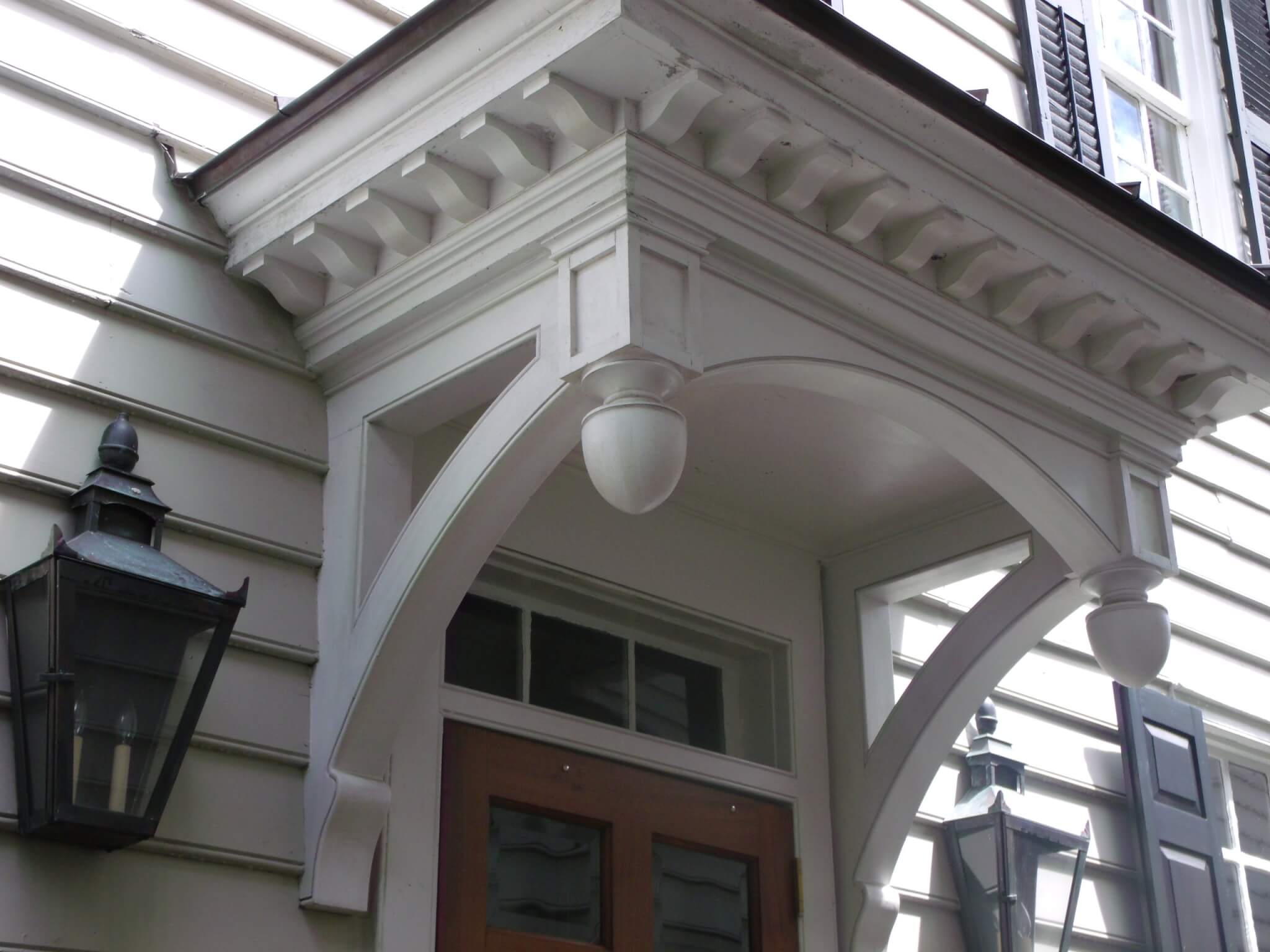 MW Millworks design